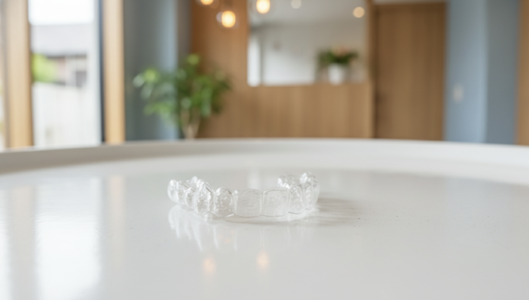 インビザラインは芸能人も選択？目立ちにくい矯正が今選ばれる理由を解説