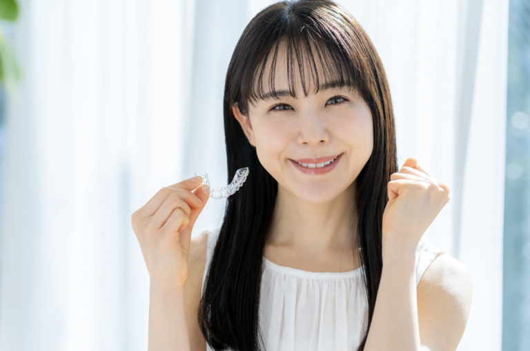 マウスピース矯正のメリット・デメリット|向いている人・向かない人の特徴