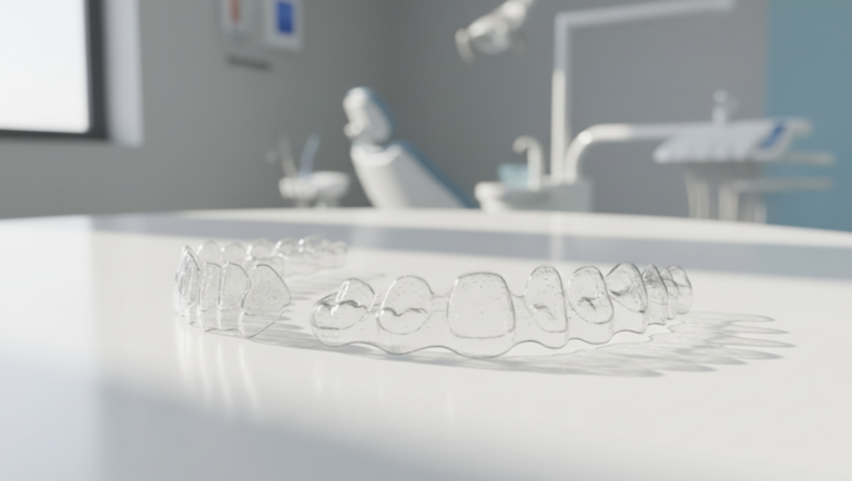 インビザラインで出っ歯は治せる?適応となる歯並びと治療期間の目安